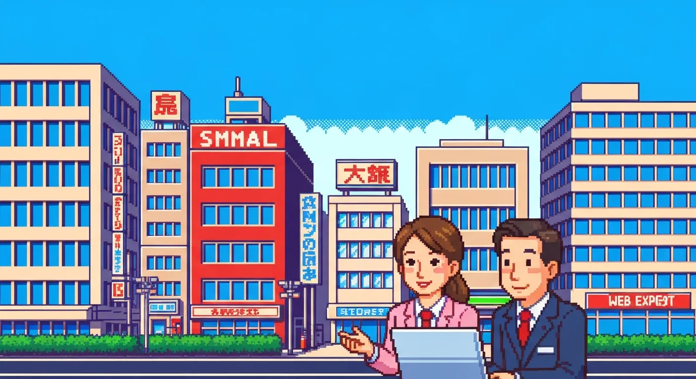【2026年】熊本の中小企業向けWebサイトリニューアルで集客を激変させる進め方と費用対効果