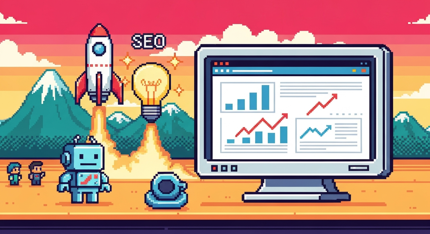 【熊本】Webサイト制作の費用対効果を最大化！AI時代のSEO集客戦略とリニューアル成功術