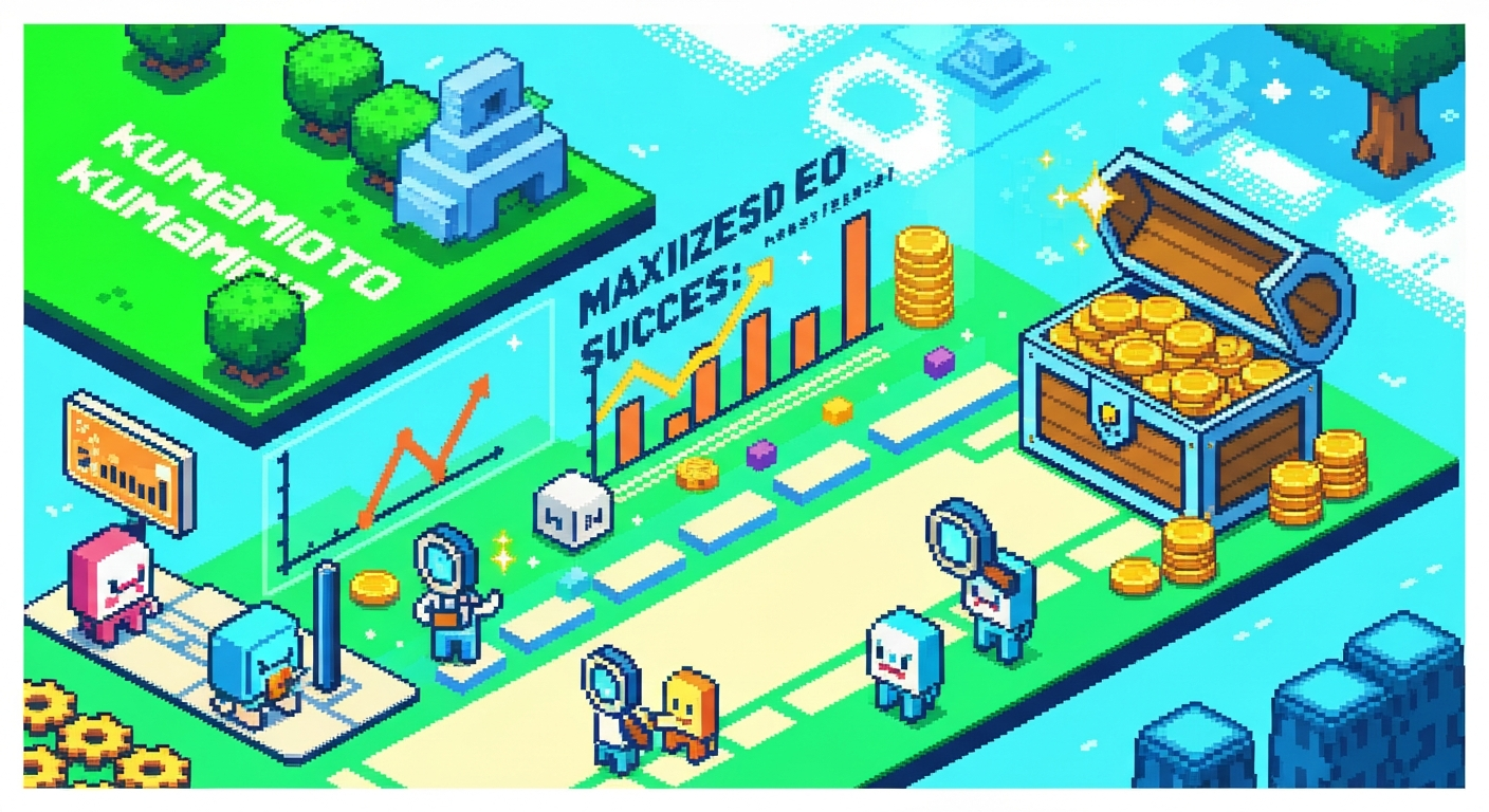 【熊本】Webサイト制作で集客成果を最大化するSEO戦略：費用対効果を高める実践ガイド