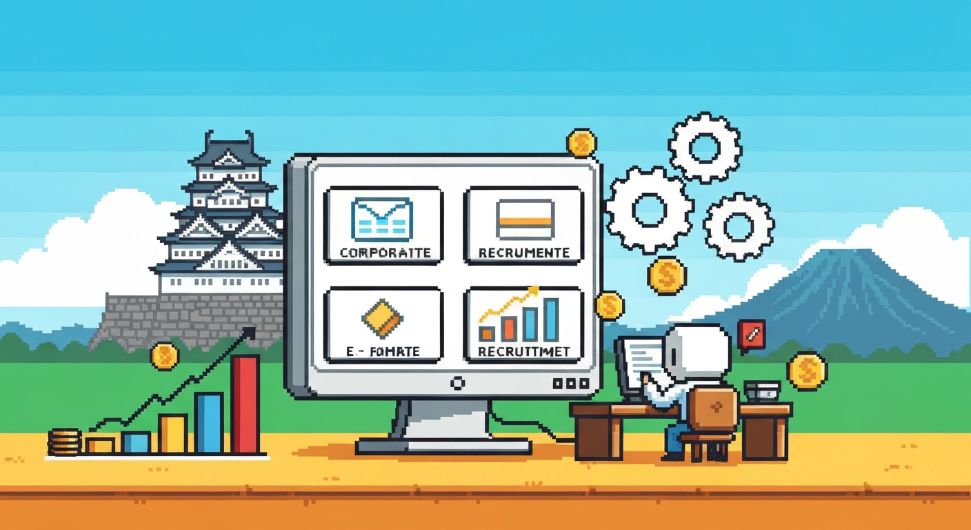 【2026年版】熊本の中小企業向けWebサイト制作ガイド｜費用相場から成功のコツ