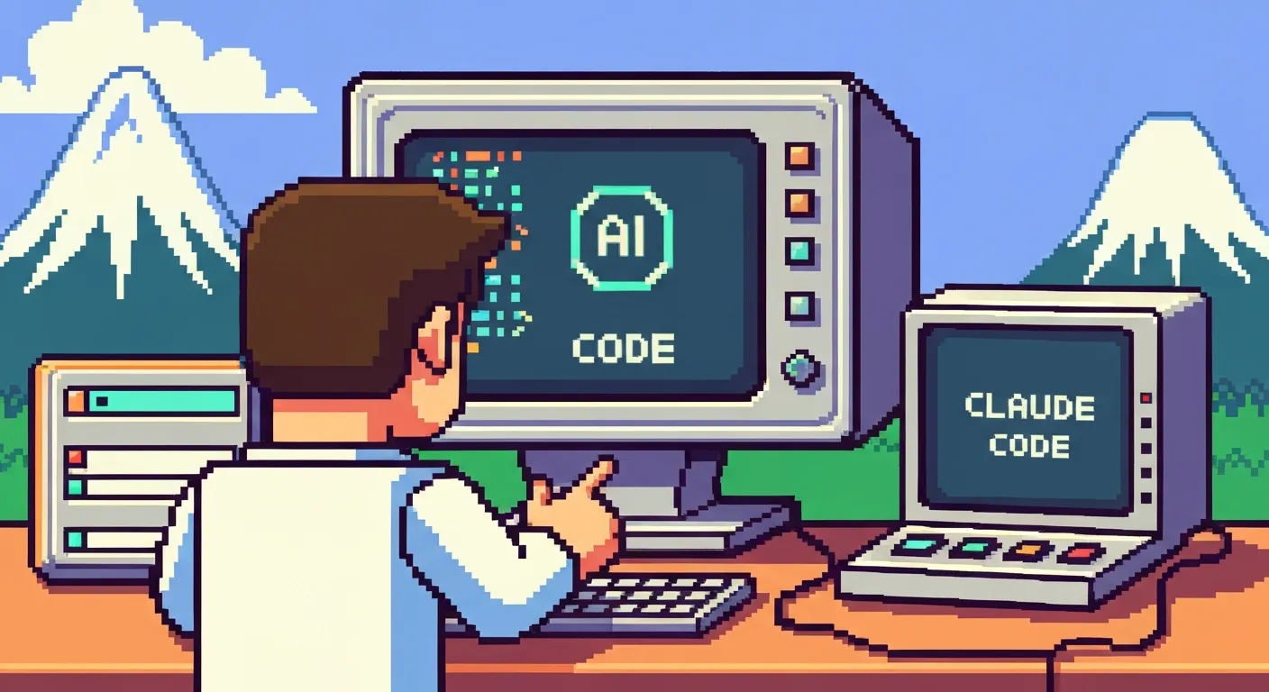 Claude Code（クロードコード）とは？熊本のAI事業者が本番システム開発で使い込んでわかった実力と業務活用