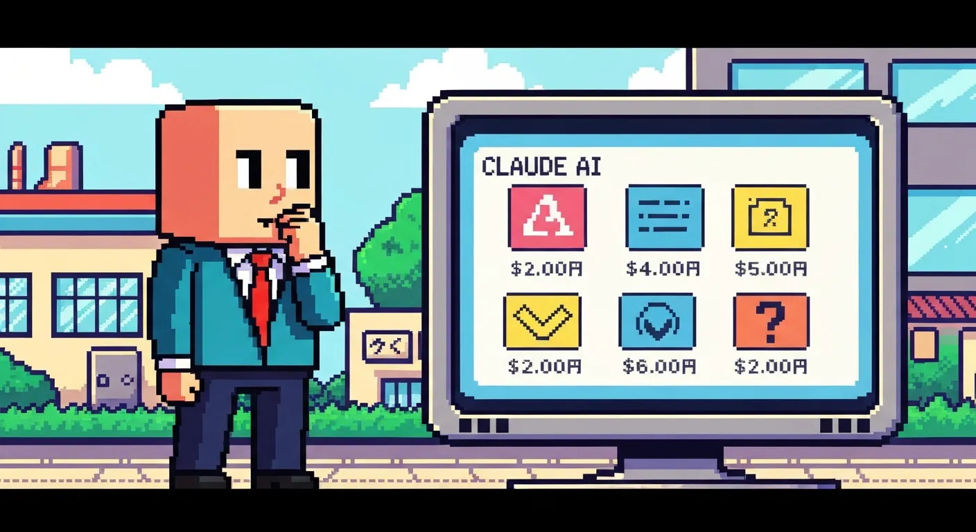 クロード(Claude)の料金プランと使い方|熊本・九州の事業者向け「どれを選ぶ」ガイド