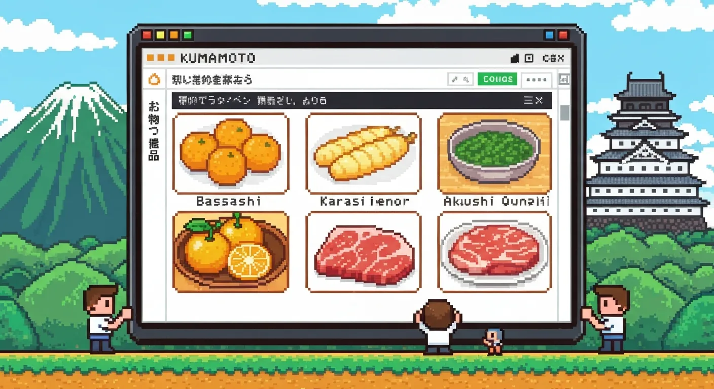 【2026年版】熊本でECサイト構築を成功させる費用対効果戦略｜料金相場と集客のコツ