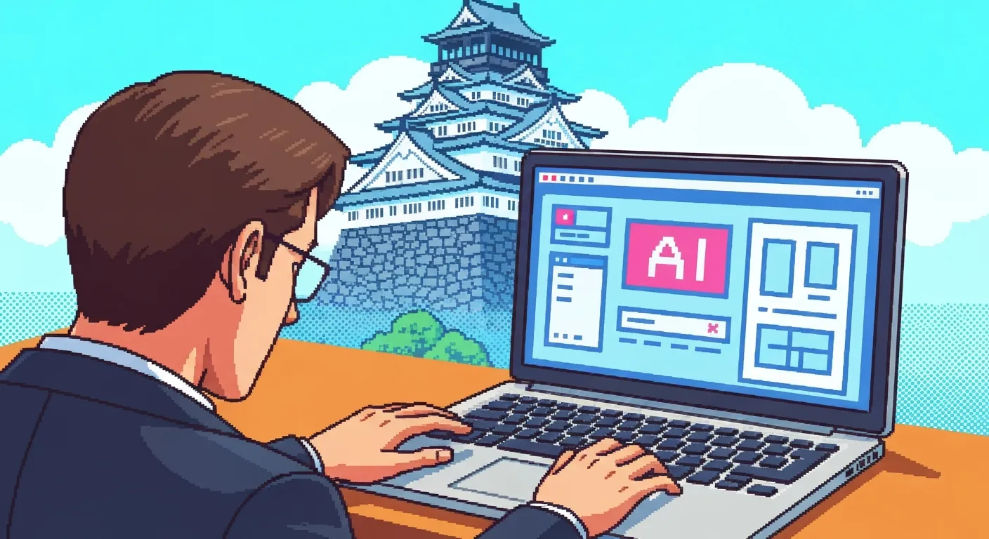 熊本でAIホームページ制作を成功させる！失敗しない会社選びとAI活用7つの比較ポイント