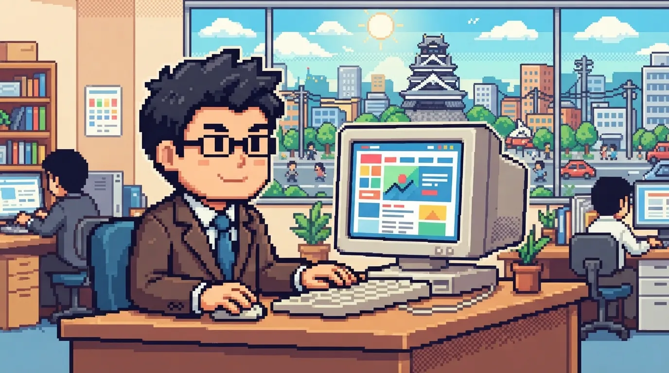 Webサイト リニューアルの適切なタイミングと成功の秘訣（熊本・九州の事業者向け）