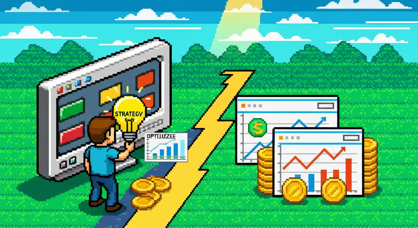 熊本の中小企業必見！Webサイト制作後の集客課題を解決するSEO戦略とマーケティング施策
