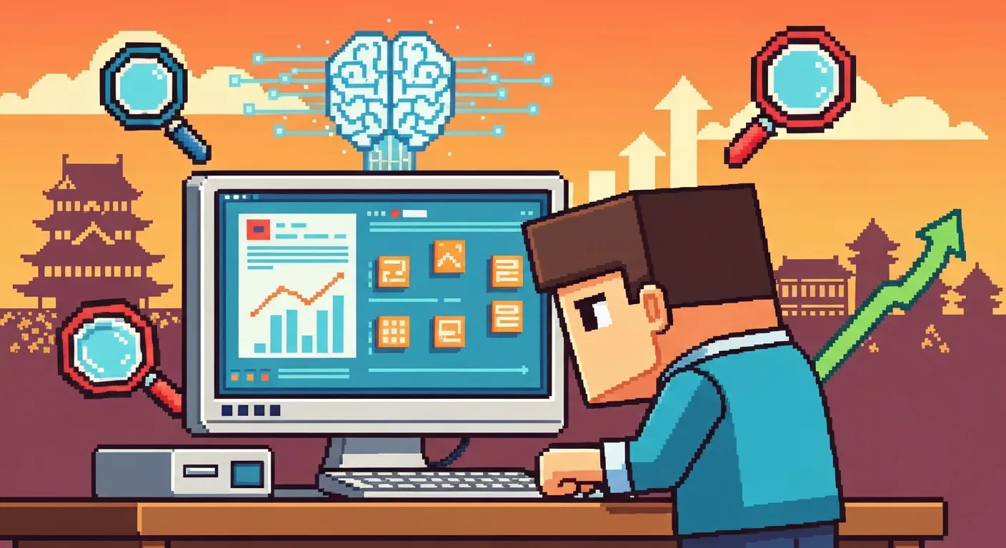 熊本の事業者が知るべきAI検索時代のWeb集客：SEOとホームページ改善の基礎