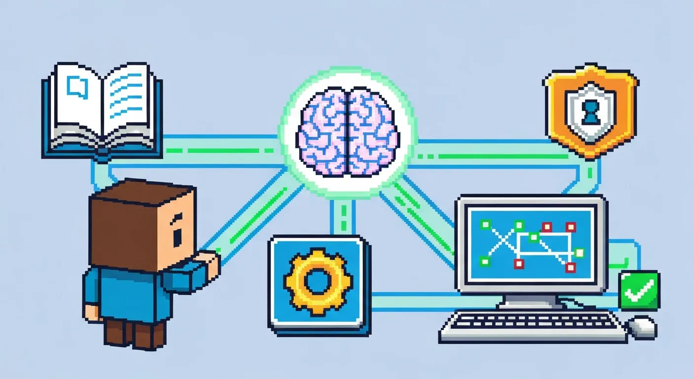 【2026年】AI検索時代のE-E-A-T強化戦略｜中小企業が避けるべきAIO対策の失敗事例と回避策