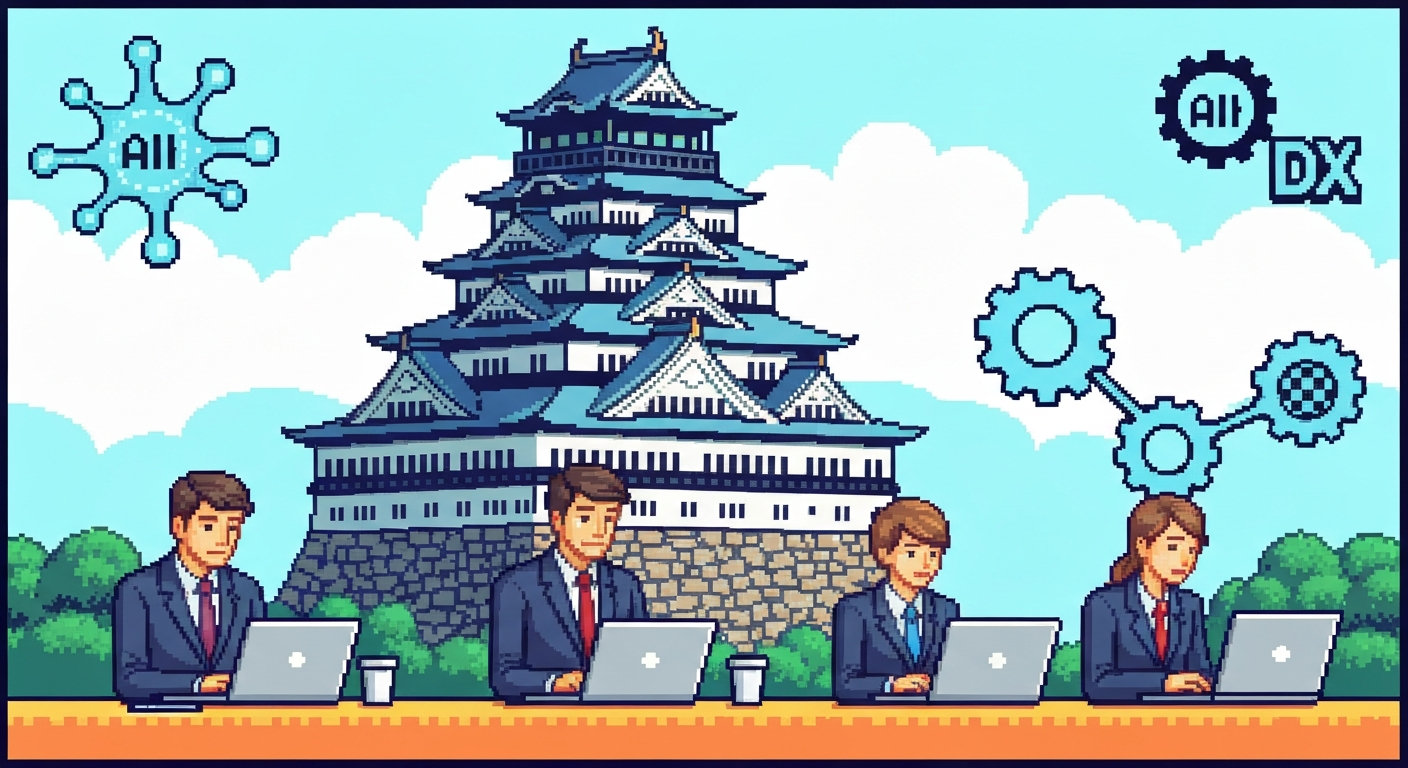 【2026年最新】熊本のAIコンサルティング費用とDX推進相談で失敗しない秘訣