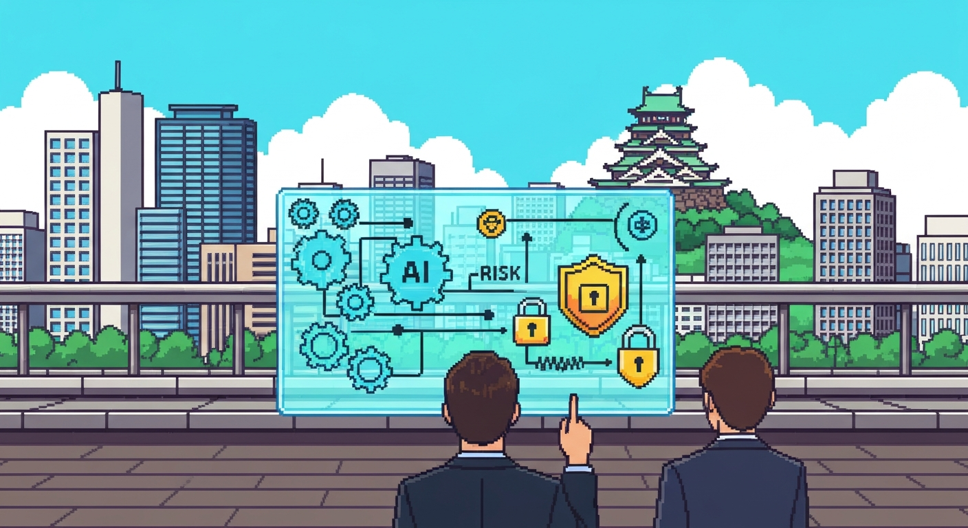 【熊本の中小企業向け】AIツール導入リスク3選と成功への回避策