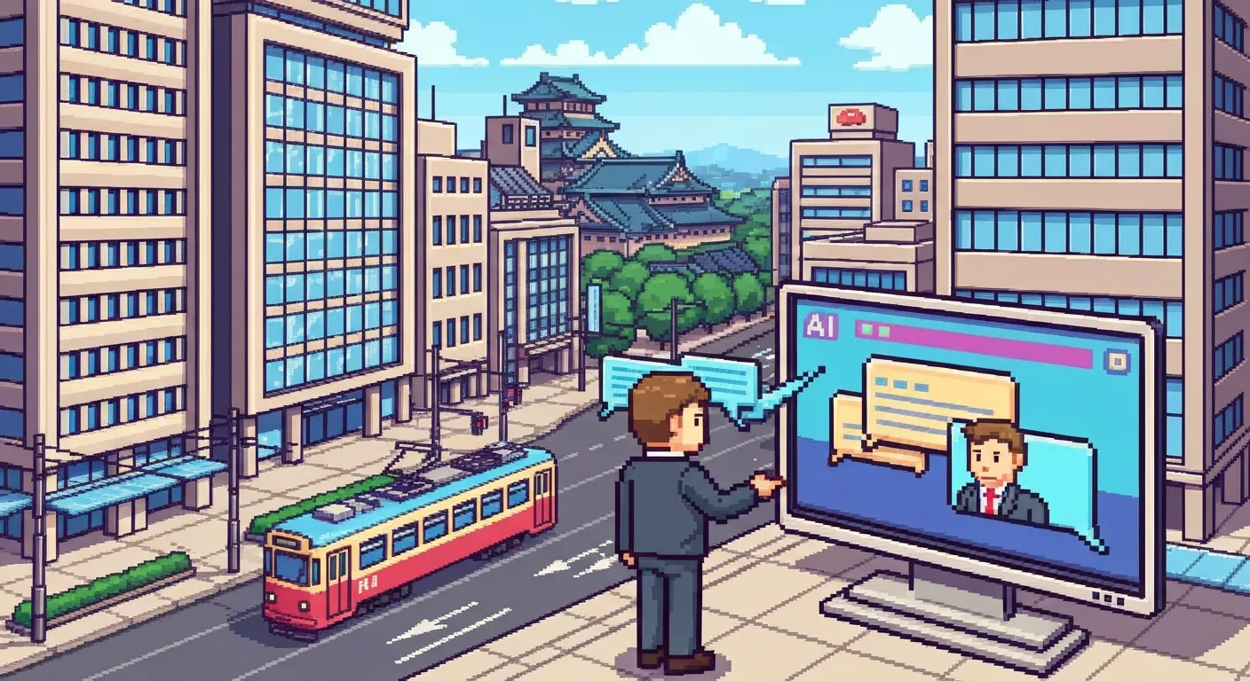 【熊本・九州の事業者向け】AIチャットボット導入の基礎と実践ガイド
