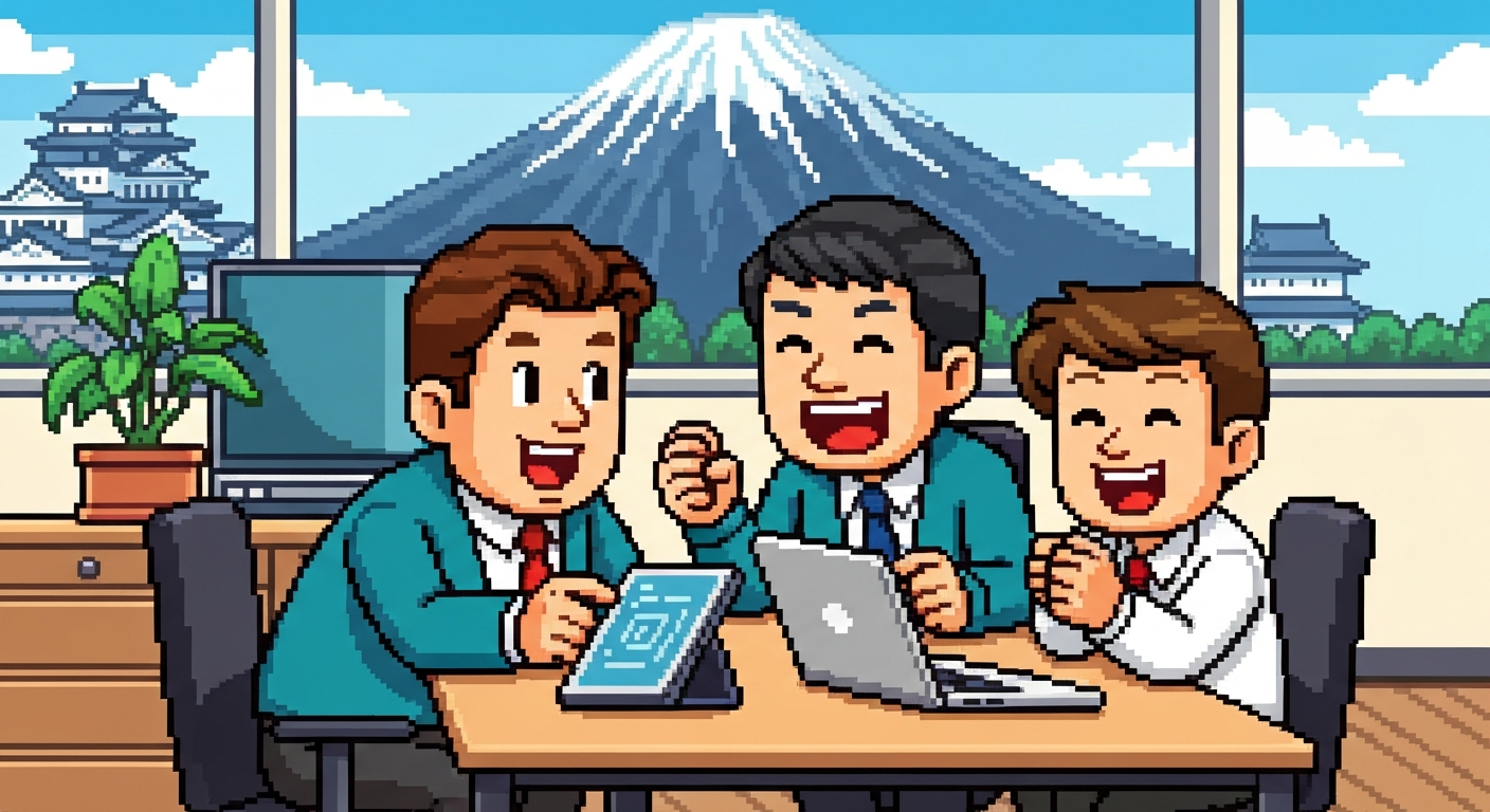 【熊本】中小企業がDX推進を「何から始める」？成功ロードマップと実践事例