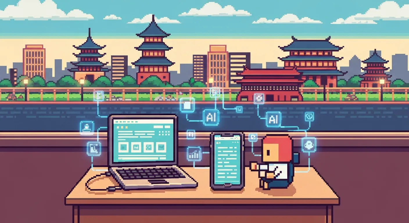 【熊本の店舗・中小企業向け】AIで変わるWebマーケティング戦略とWeb集客方法