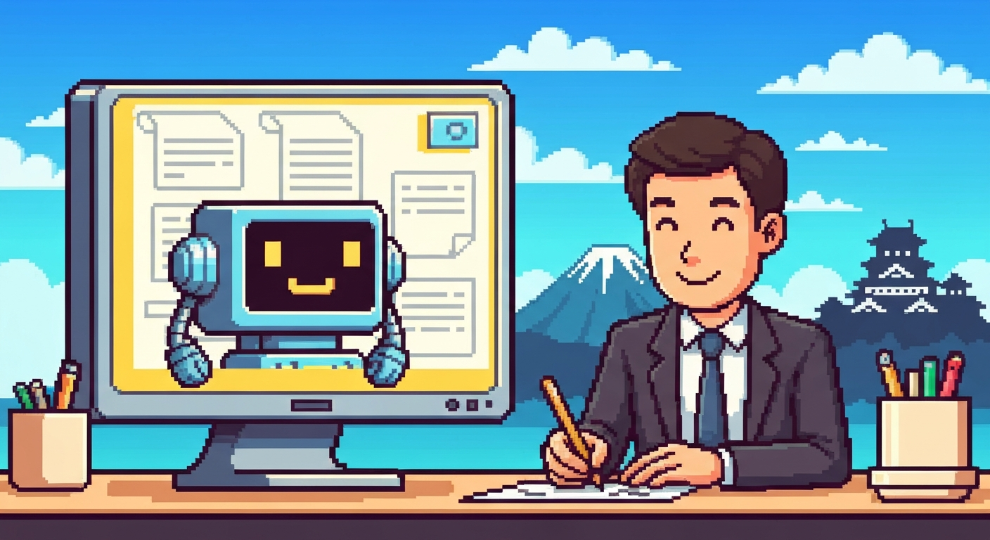 【熊本向け】RPA導入の効果と注意点｜中小企業が生産性を劇的に向上させる活用法