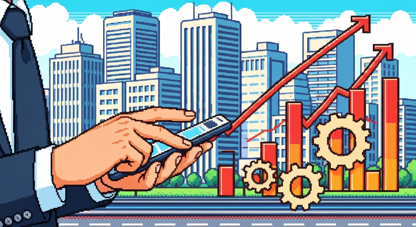 熊本の中小企業向けSNSマーケティング費用対効果最大化戦略｜2026年最新相場と成功事例