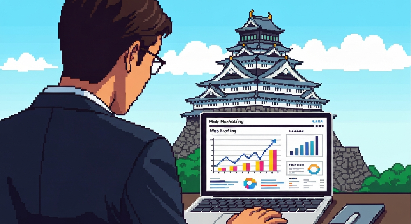熊本でWeb集客コンサルティングを選ぶなら？費用相場と失敗しない比較ポイント【2026年版】