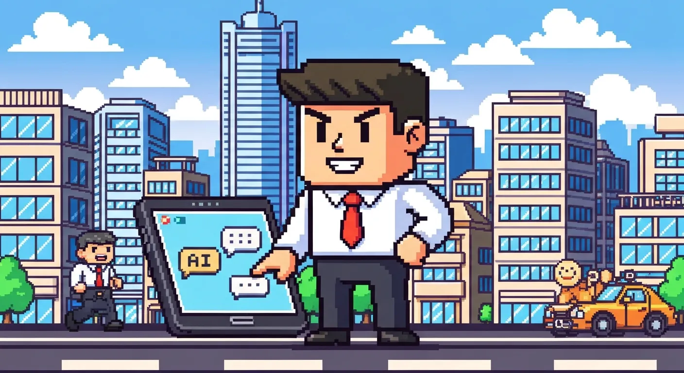 【2026年版】九州の中小企業向けAIチャットボット選び方｜失敗しない比較ポイントと成果を出す秘訣