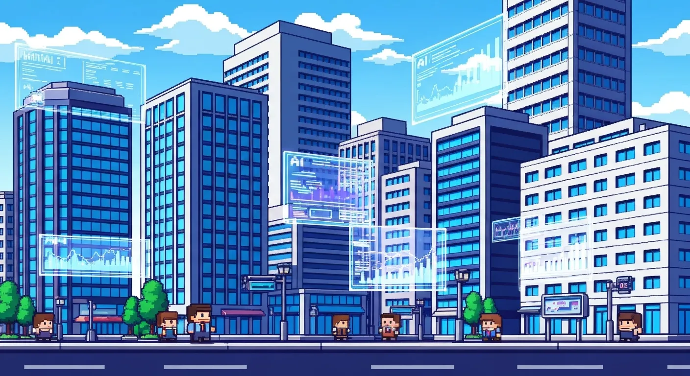 【熊本・九州のAI活用】地元中小企業が「現実的に」業務自動化を進めるロードマップ