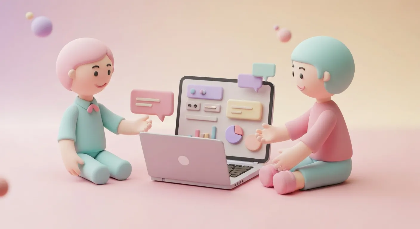 Web制作会社向け:クライアントを惹きつけるAIチャットボット導入提案テンプレートと営業スクリプト集