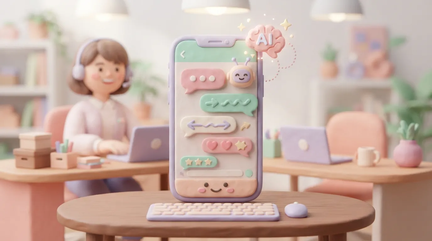 LINE公式アカウント AIチャットボット導入でCSはどう変わる?中小企業と代理店が知るべき実践的判断基準