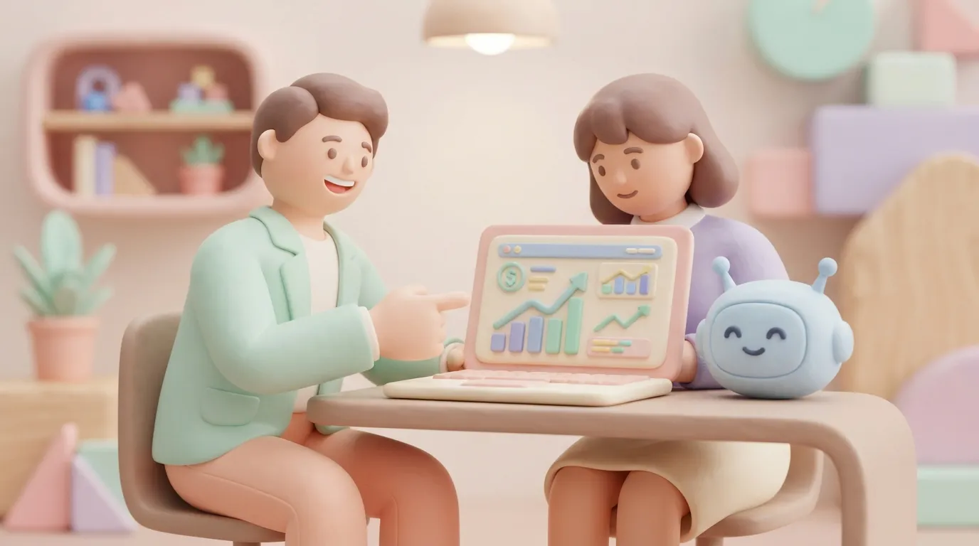 「SaaS 代理店 事例」から学ぶ!ストック収益を築く提案と成功のポイント
