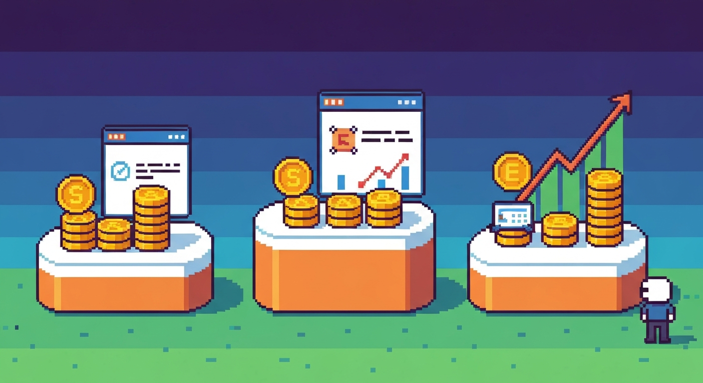 【熊本対応】ホームページ制作費用と集客成果の関係｜価格帯別の効果と最適な選び方