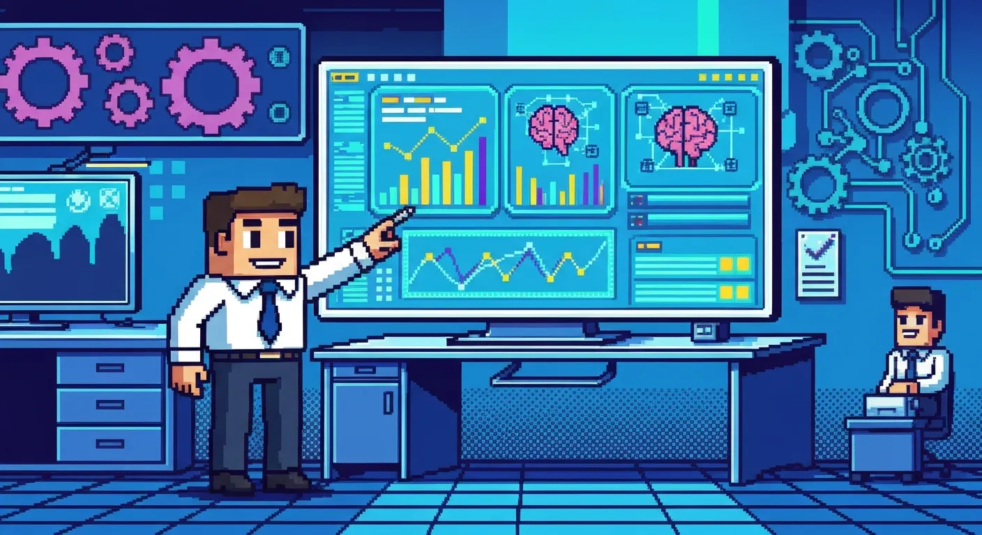 【熊本・九州の経営者へ】AI活用で業務自動化！中小企業が生産性向上を実現する実践ガイド