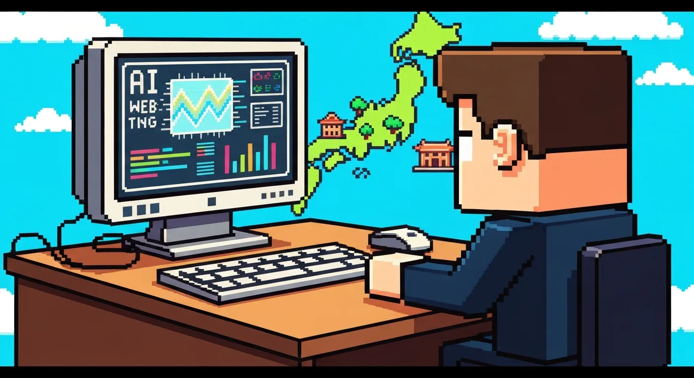 【九州の中小企業向け】生成AIでWebマーケティングを加速！集客を最大化する戦略と具体策