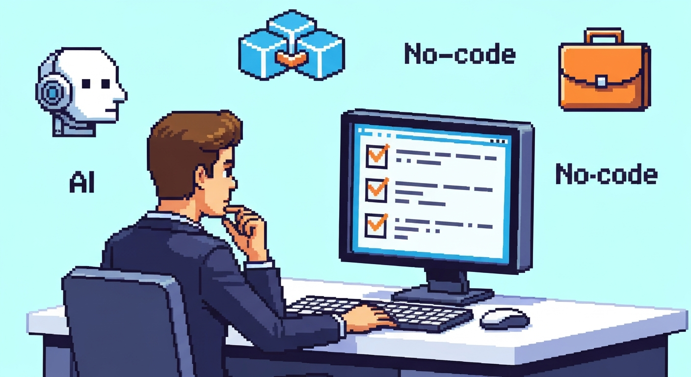 ホームページは自分で作る？プロに頼む？2026年の判断基準チェックリスト【集客・SEO対策】