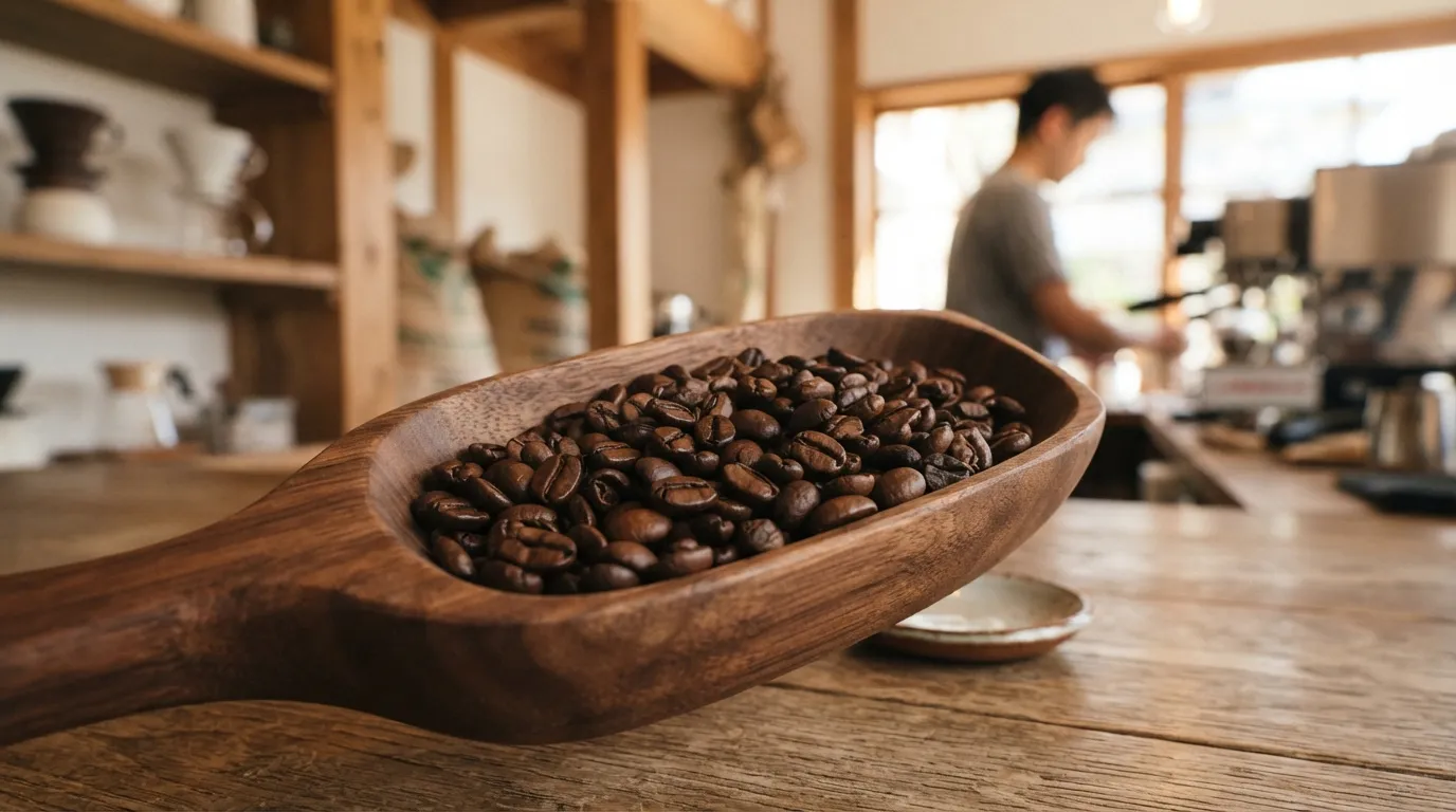 Kumamoto Coffee Beans Online: Key Factors for a Superior Brew