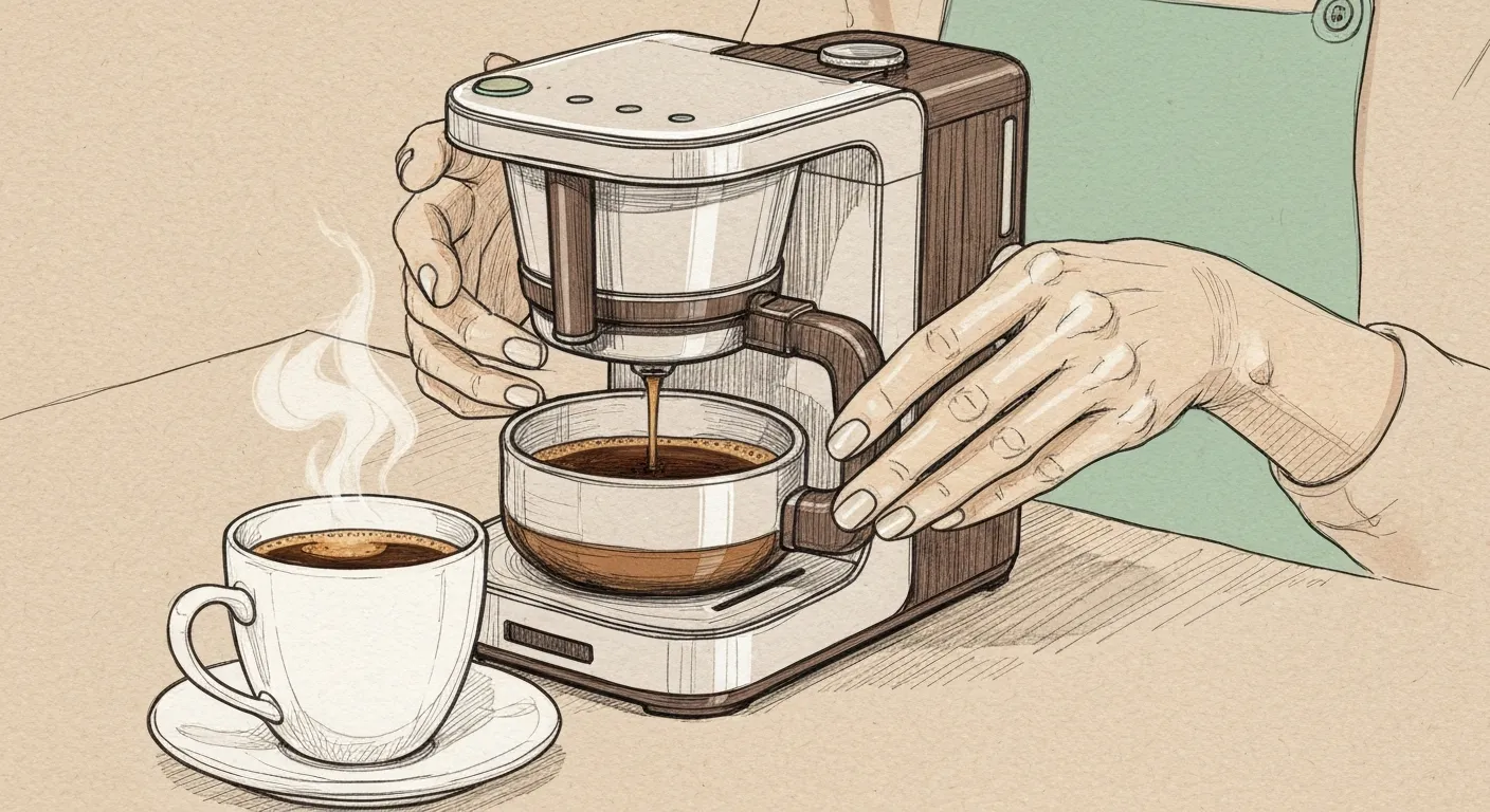 仕事合間のコーヒー休憩をアップデート！手軽に本格スペシャルティコーヒーを楽しむヒント