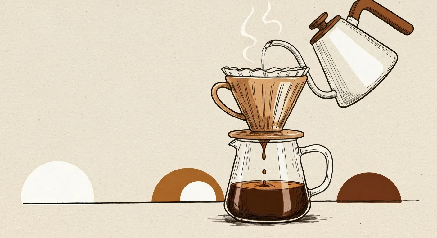 自宅で差がつく!スペシャルティコーヒーのハンドドリップ コツと熊本での楽しみ方